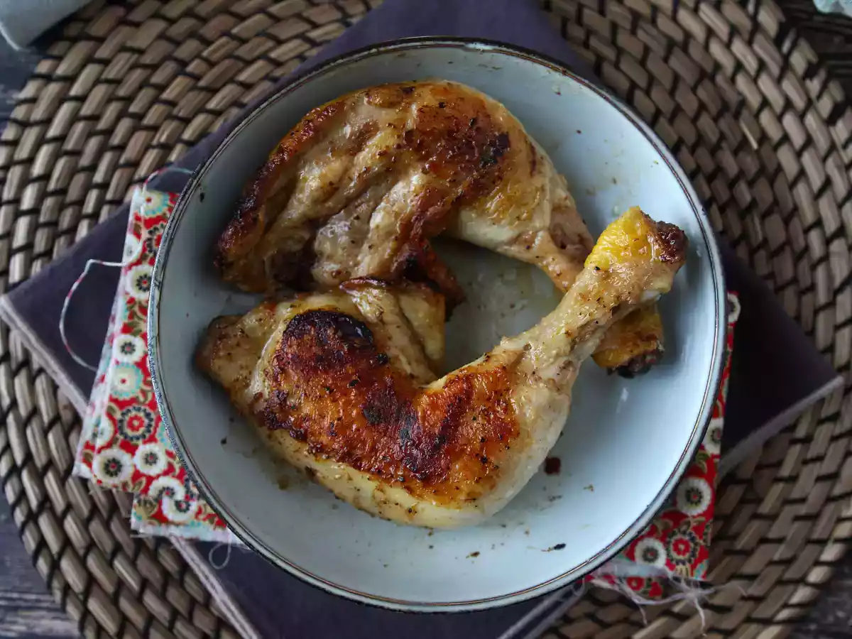Hoe bak ik kippendijen in de pan? - foto 3