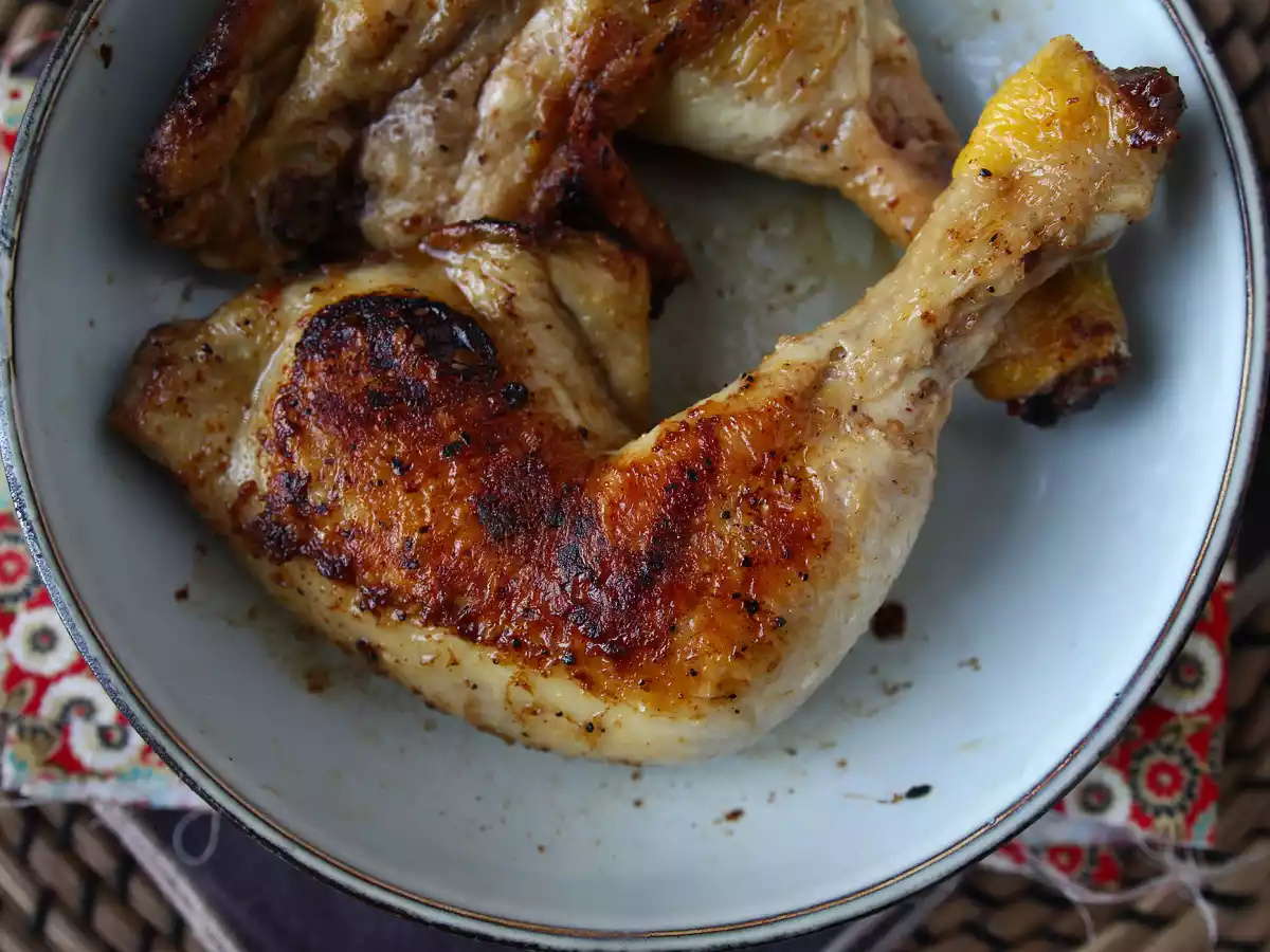 Hoe bak ik kippendijen in de pan? - foto 6