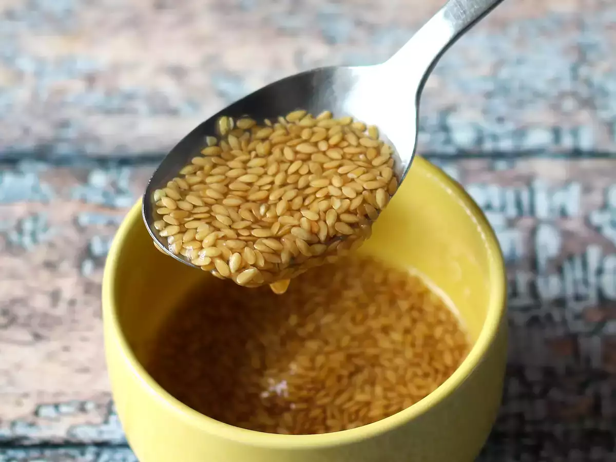 Hoe je vlaasei bereidt: de perfecte veganistische vervanger in de keuken - foto 2