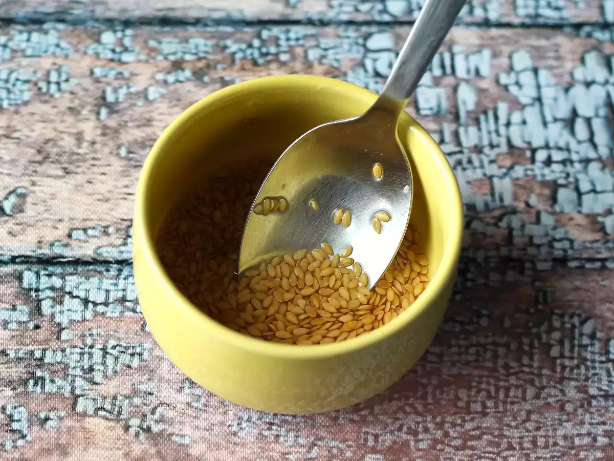 Hoe je vlaasei bereidt: de perfecte veganistische vervanger in de keuken - foto 4