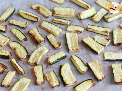 Hoe kook ik courgettes in de oven? - foto 3