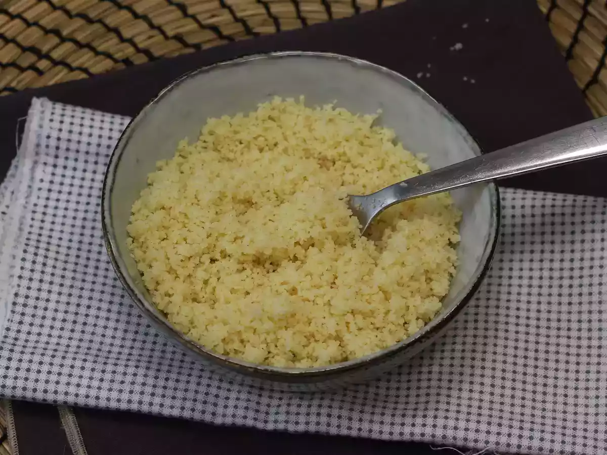 Hoe kook je griesmeel? Supergemakkelijk koken!