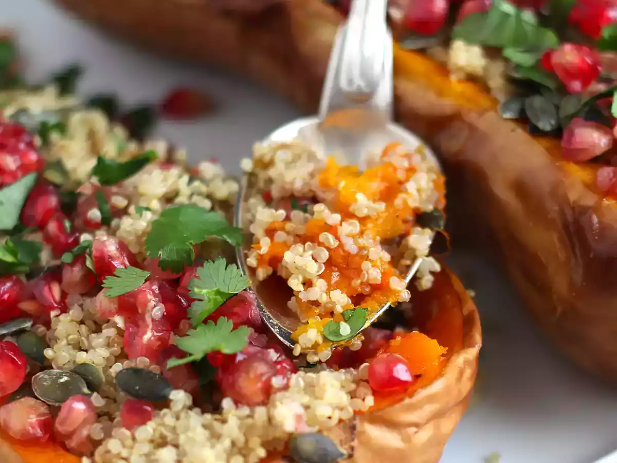 Hoe kook je quinoa? - tips en trucs