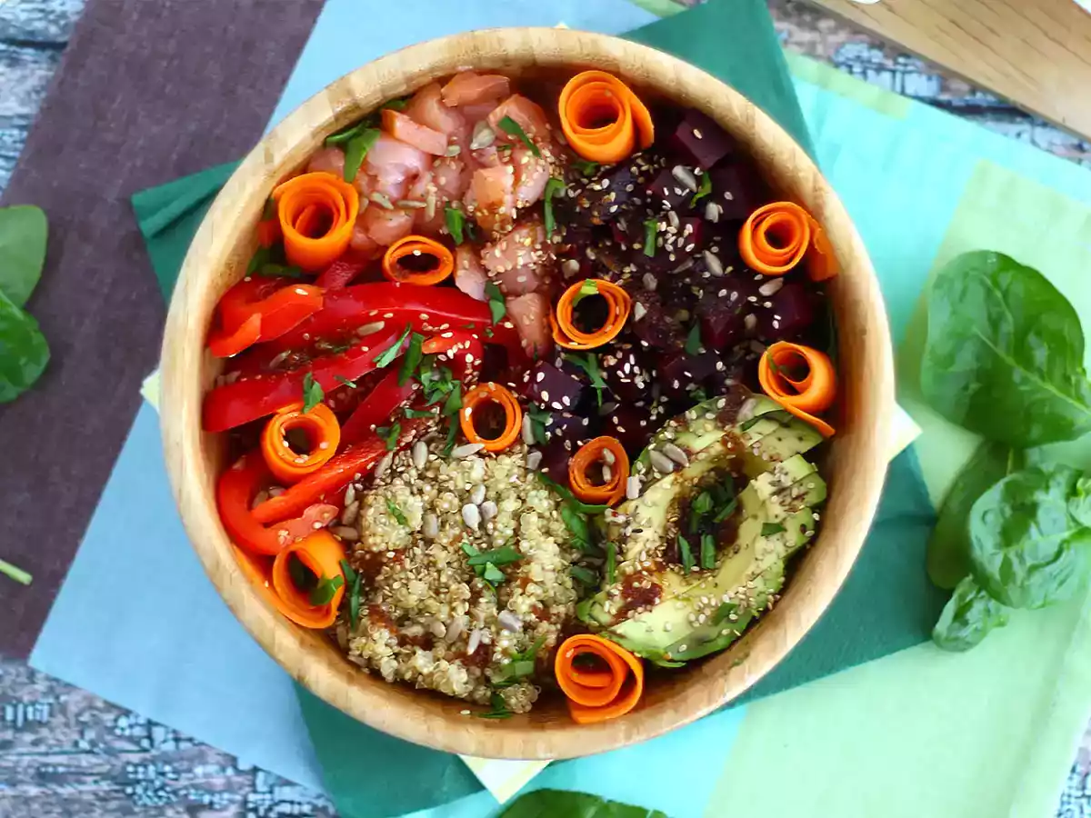 Hoe kook je quinoa? - tips en trucs - foto 3