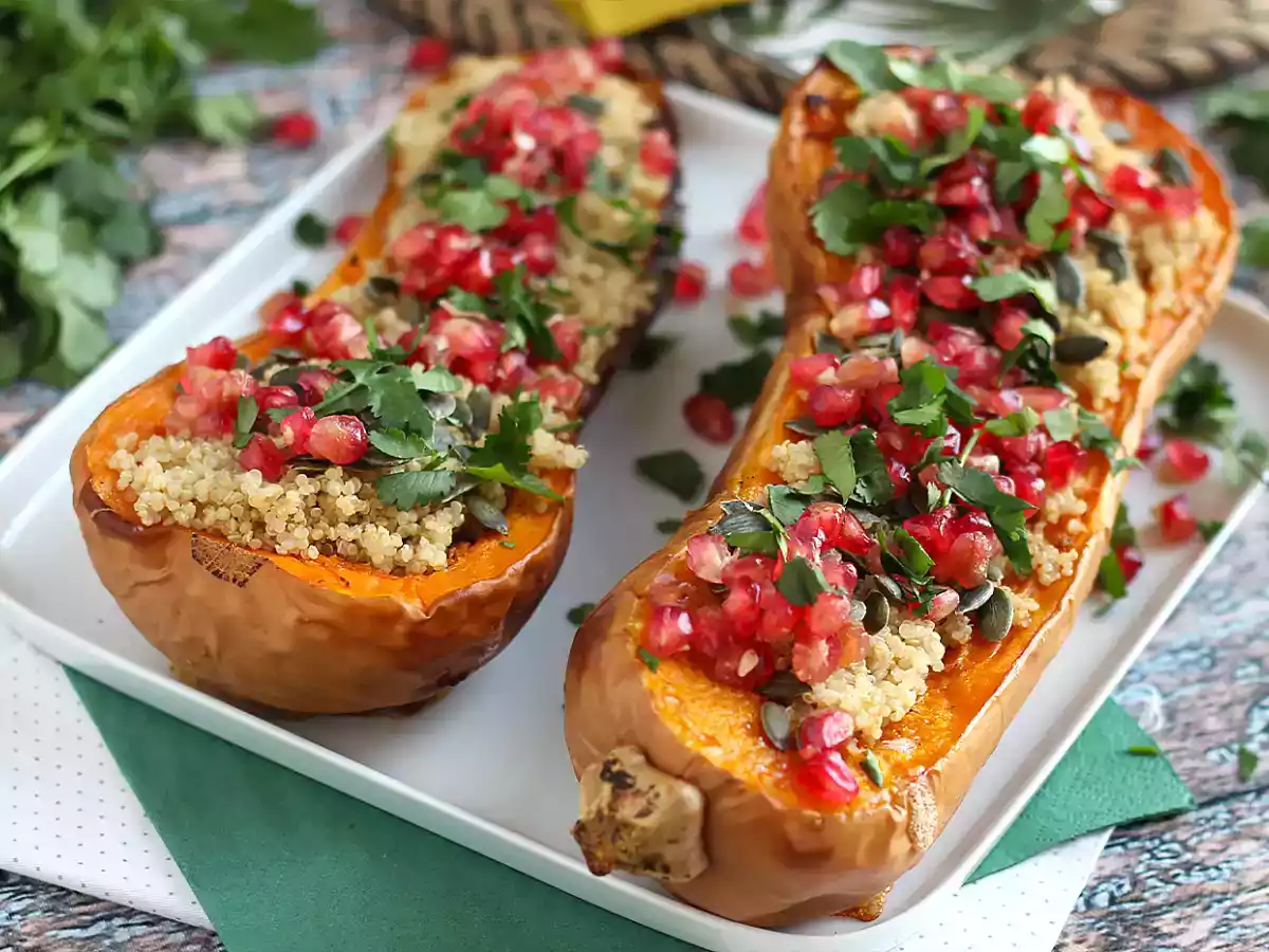 Hoe kook je quinoa? - tips en trucs - foto 4