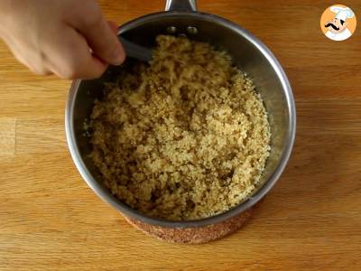 Hoe kook je quinoa? - tips en trucs - foto 2