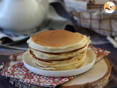 Hoe maak ik pannenkoeken? - foto 3