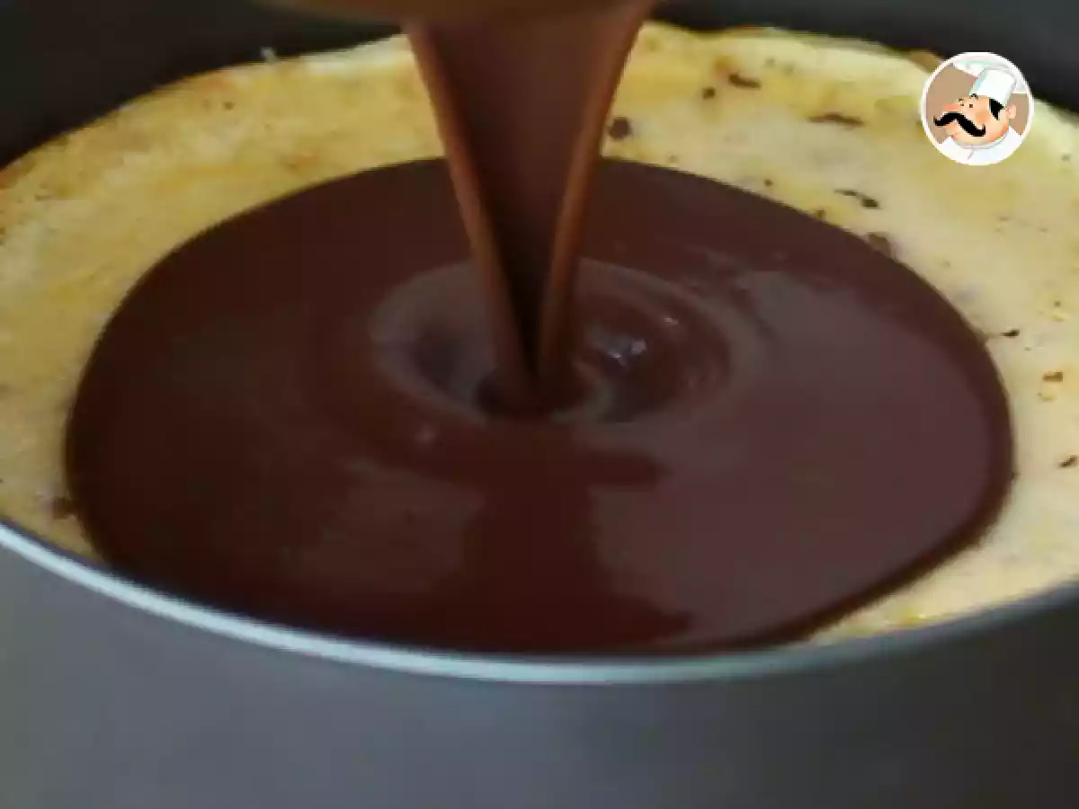 Hoe maak je chocoladeganache?