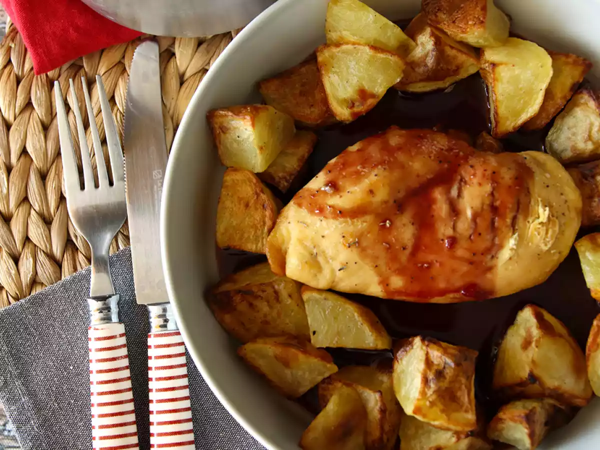 Hoe maak je sangria saus? Perfect bij vlees! - foto 3