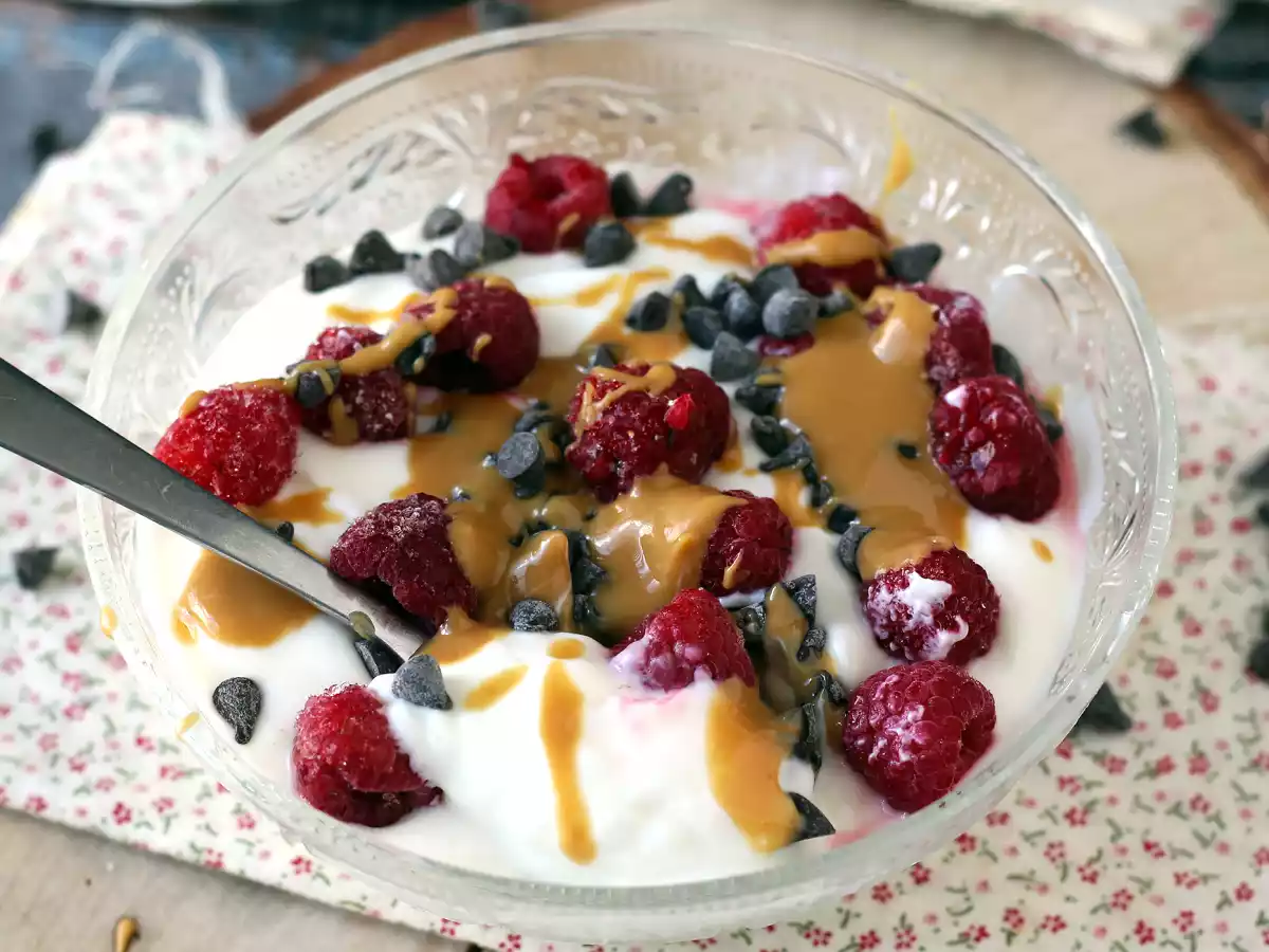 Hoe maak je zelfgemaakte Skyr? Een makkelijk en voordelig recept! - foto 2