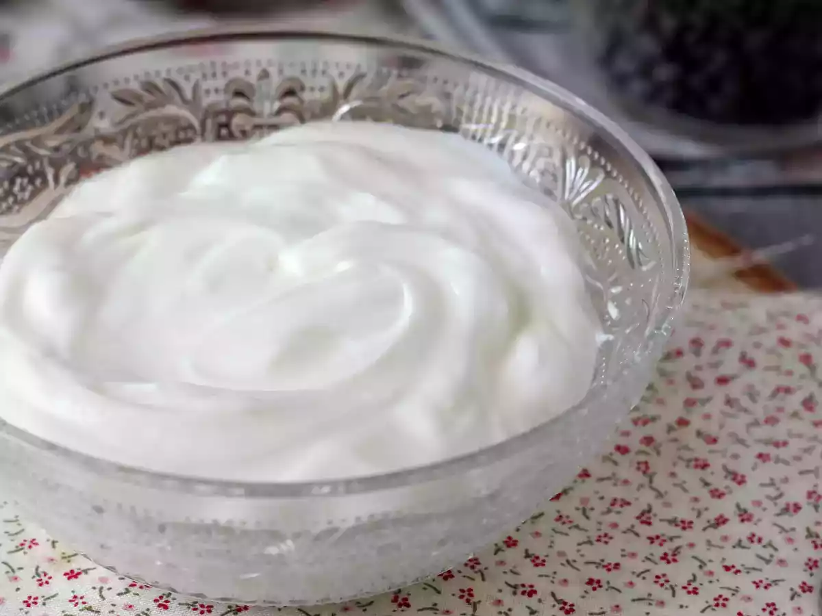 Hoe maak je zelfgemaakte Skyr? Een makkelijk en voordelig recept! - foto 3
