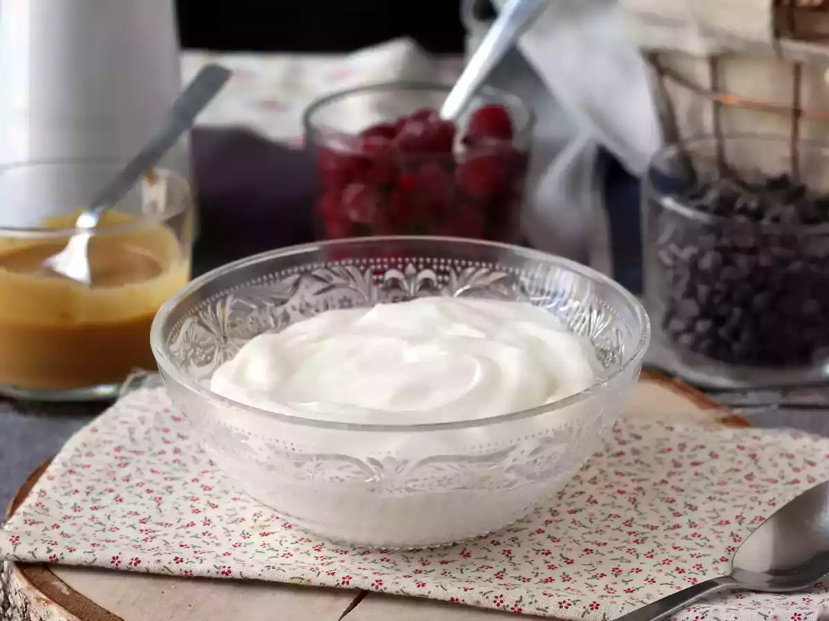 Hoe maak je zelfgemaakte Skyr? Een makkelijk en voordelig recept! - foto 6