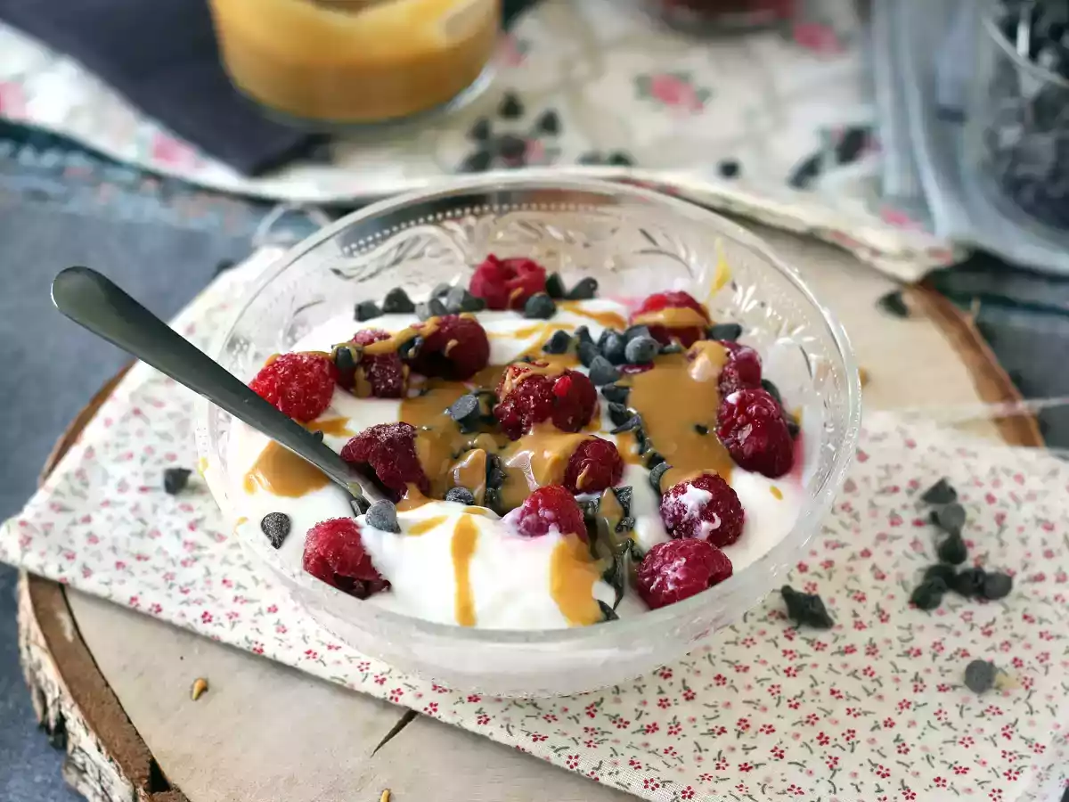 Hoe maak je zelfgemaakte Skyr? Een makkelijk en voordelig recept! - foto 7
