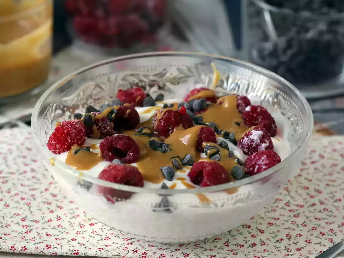 Hoe maak je zelfgemaakte Skyr? Een makkelijk en voordelig recept! - foto 9