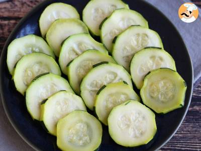 Hoe stoom ik courgettes? - foto 2