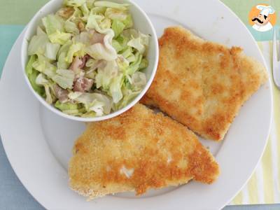 Huisgemaakte cordon bleu - foto 2