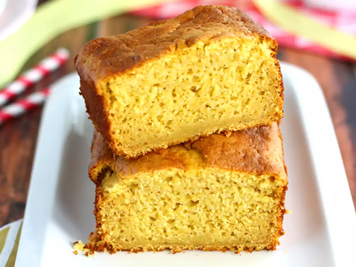 IJstaart, een gemakkelijk recept zonder verspilling - foto 4