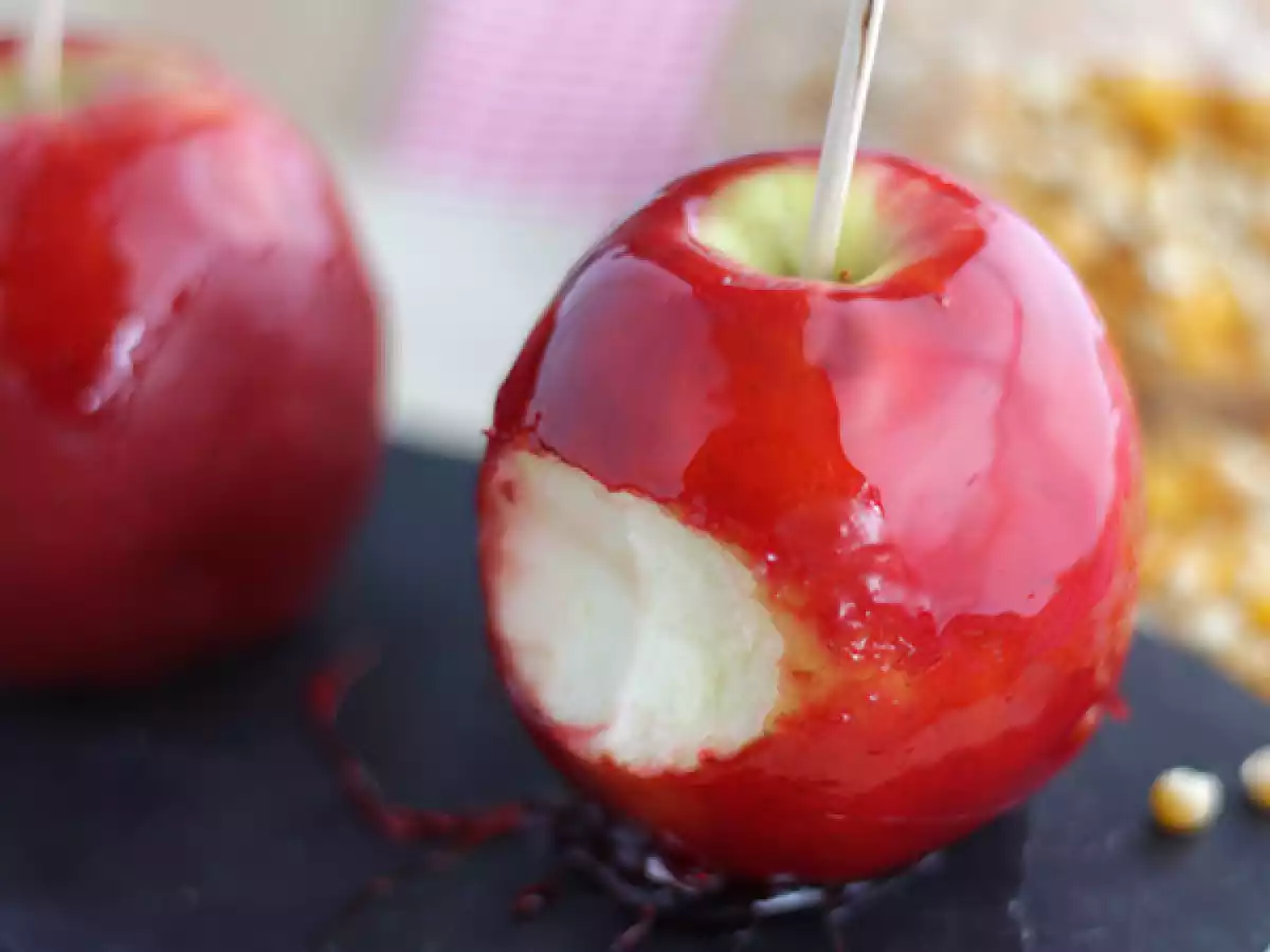 Ik ben dol op appels! - foto 2
