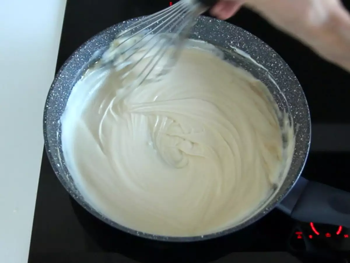 IKEA-witte saus - foto 2