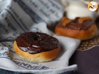 In de oven gebakken donuts, de gezonde maar heerlijke versie - foto 4