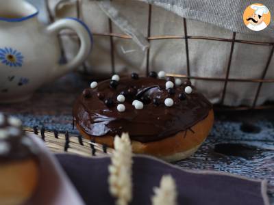 In de oven gebakken donuts, de gezonde maar heerlijke versie - foto 8