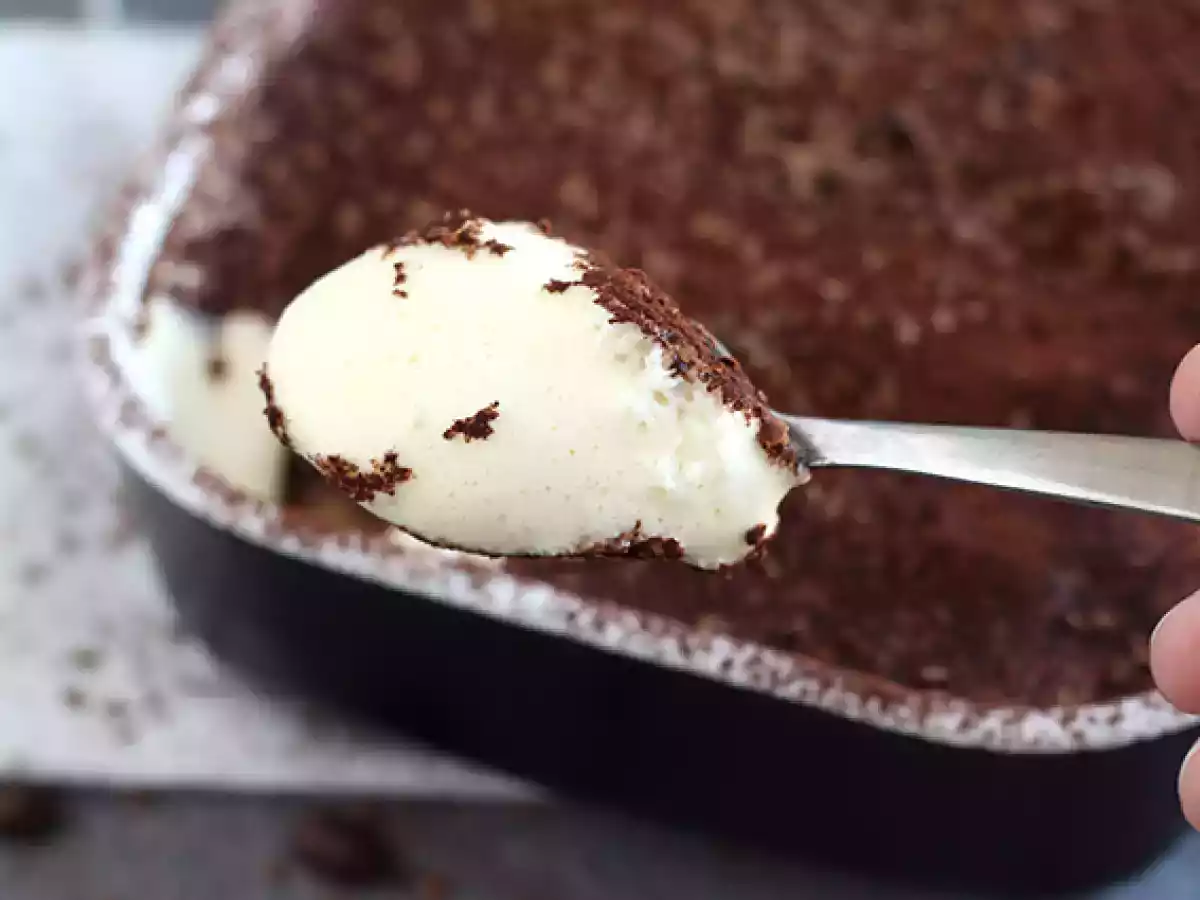 Italiaanse tiramisu - Video recept! - foto 5