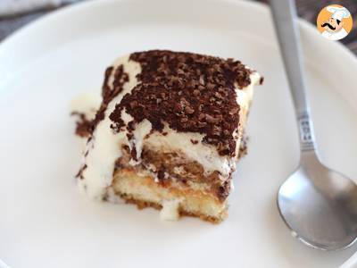 Italiaanse tiramisu - Videorecept! - foto 9