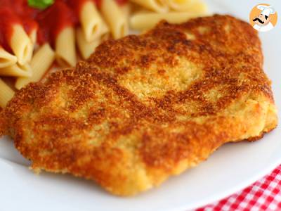 Kalfsvlees Milanese escalope - foto 2