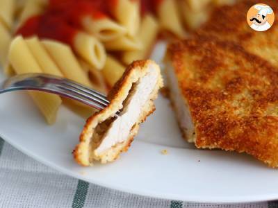 Kalfsvlees Milanese escalope - foto 3