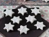 Kaneelsterren: de klassieke kerstkoekjes, foto 1