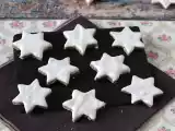 Kaneelsterrenkoekjes, de kerstklassieker, foto 1