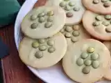 Kerstboom zandkoekjes, foto 1