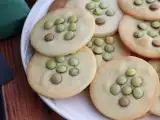 Kerstboomzandkoekjes, foto 1