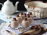 Kinder Bueno-glaasjes zonder bakken, foto 2