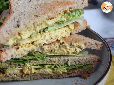 Kip Kerrie Club Sandwich - foto 4