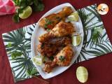 Kipdrumsticks in Mexicaanse stijl met een heerlijke marinade, foto 2