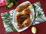 Kipdrumsticks in Mexicaanse stijl met een heerlijke marinade, foto 2