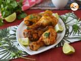 Kipdrumsticks in Mexicaanse stijl met een heerlijke marinade, foto 3