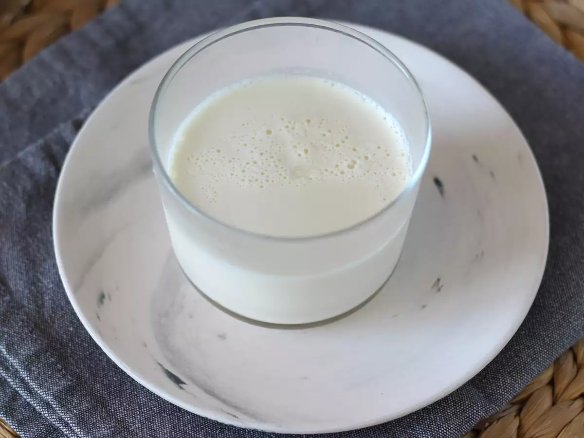 Klassieke panna cotta met vanille: zo maak je hem thuis - foto 2