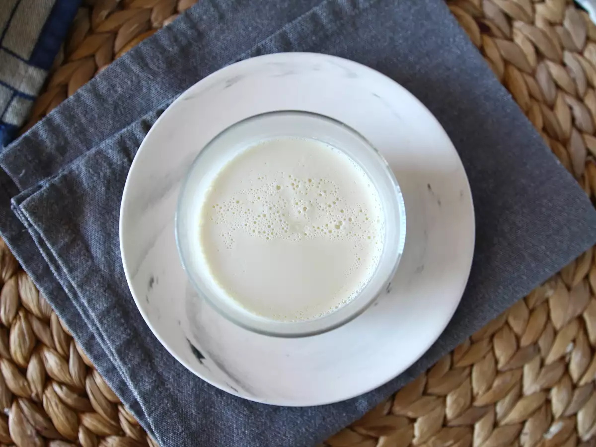 Klassieke panna cotta met vanille: zo maak je hem thuis - foto 3