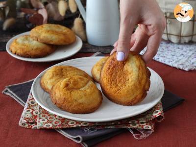 Koekjes met gochujang, zoete, zoute en pittige koekjes! - foto 2