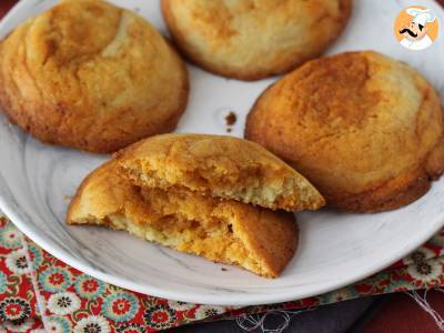 Koekjes met gochujang, zoete, zoute en pittige koekjes! - foto 5