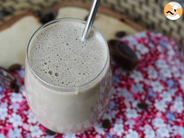 Koffie en dadelsmoothie om wakker te worden! - foto 2