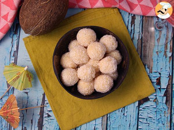 Kokosbrigadeiros - foto 4