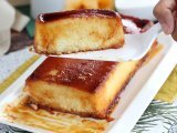 Kokosflan, foto 1