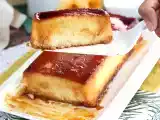 Kokosflan, foto 1