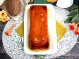 Kokosflan, foto 3