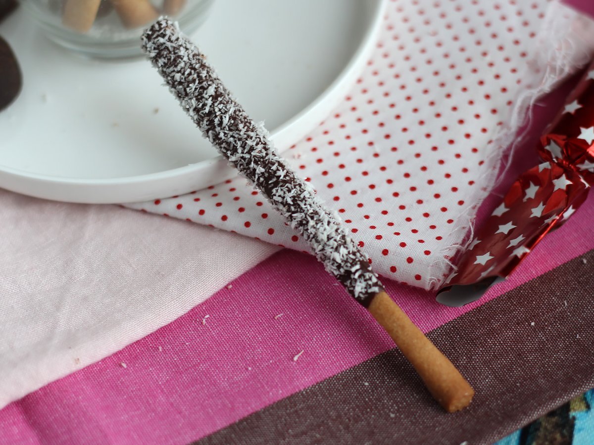 Kokosnoot Mikado's - foto 3