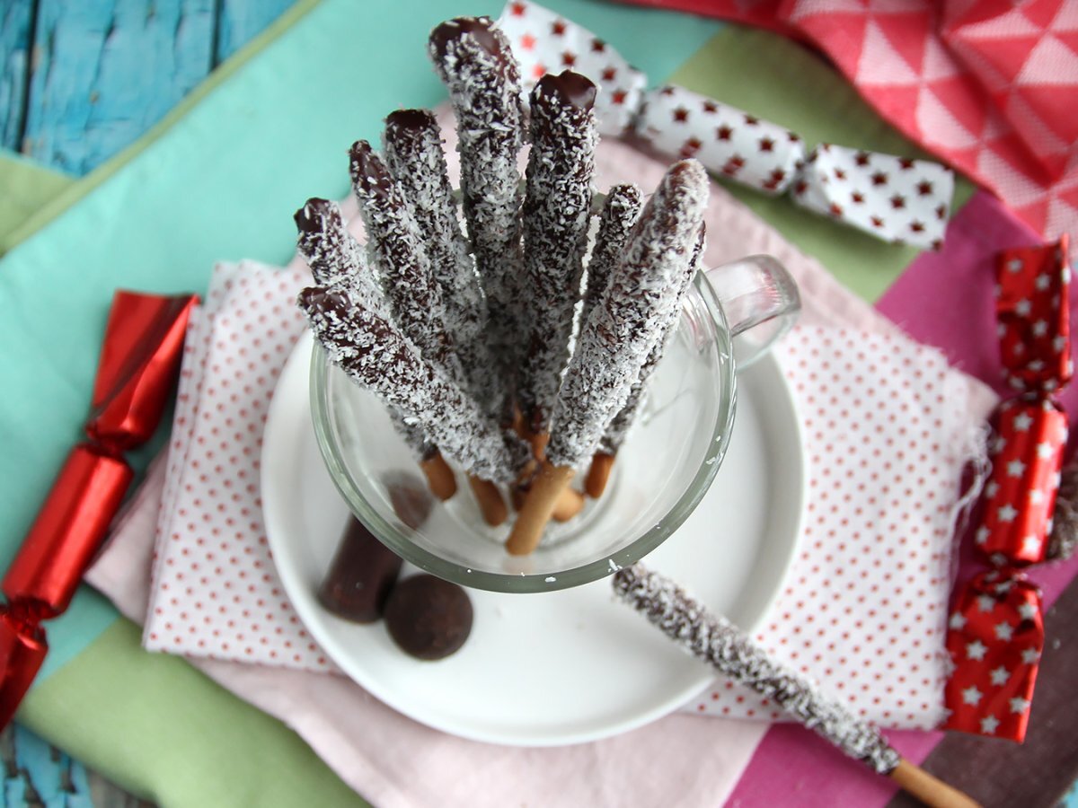 Kokosnoot Mikado's - foto 4