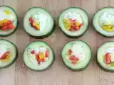 Komkommer Makis, foto 1